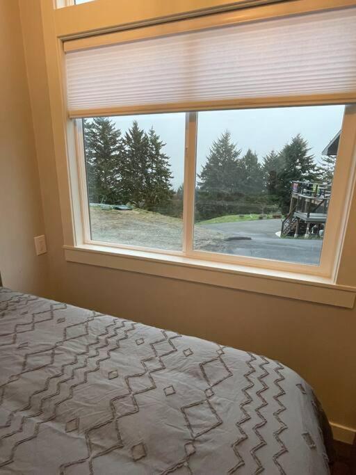 Appartement Casavagos Tiny House à McKinleyville Extérieur photo